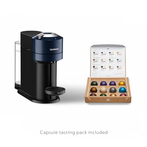 Nespresso Vertuo Next Coffee & Espresso Maker - Compact, Sleek & Sustainable - Image 6