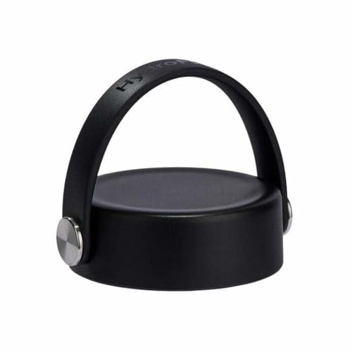 Hydro Flask Wide Flex Cap White 20 Oz - Image 4