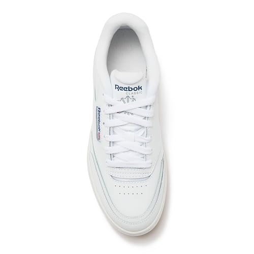 Reebok Club C Extra Platform Sneakers for Women - Image 4