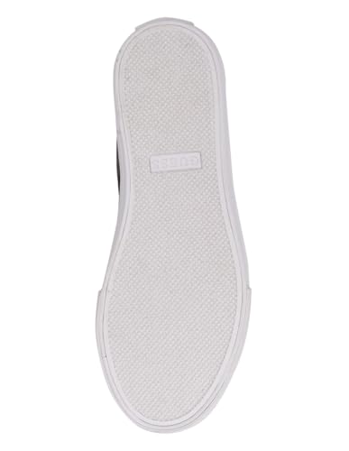 Guess Women's Loven3 Sneaker - Brown Multi 908 - Image 10