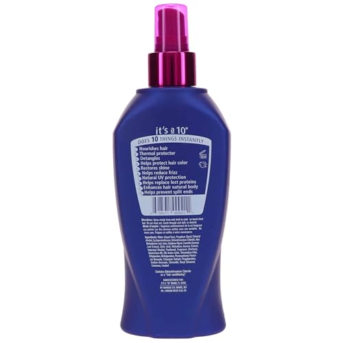 It’s a 10 Miracle Leave-In Hair Product – 10 fl. oz. - Image 2