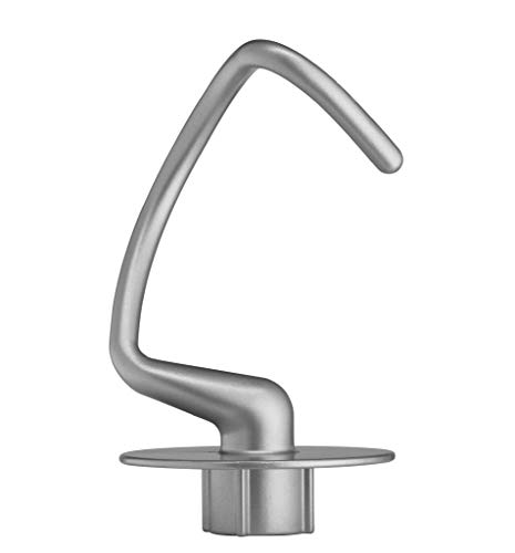 Cuisinart 12-Speed Ruby Red Stand Mixer, 5.5 Qt - Image 6