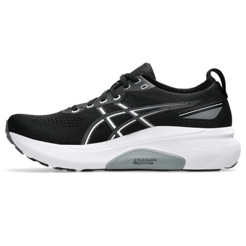 Asics Men's Gel-Kayano 31 Running Shoes - Comfort & Stability - Image 5