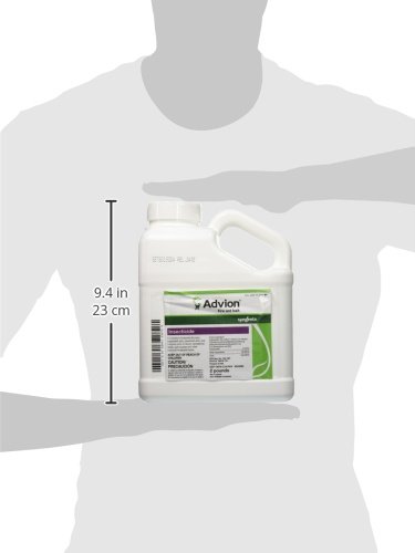 Syngenta Advion Fire Ant Bait - 2lb Insecticide - Image 3