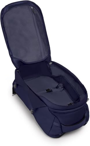 Osprey Fairview 40L Women's Travel Backpack, Winter Night Blue - Image 7