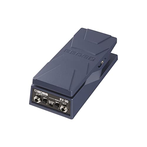 Boss EV-30 Dual Expression Pedal - Image 2