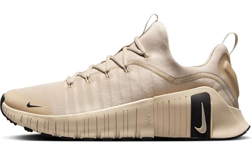 Nike Free Metcon 6 Men's Workout Shoes - Size 12