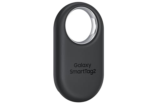 Samsung Galaxy SmartTag2 - Redesigned Bluetooth Tracker for All Your Essentials - Image 9