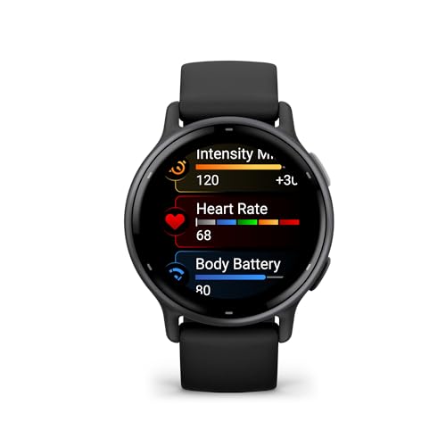 Garmin vívoactive 5 GPS Smartwatch - Health & Fitness - Image 2