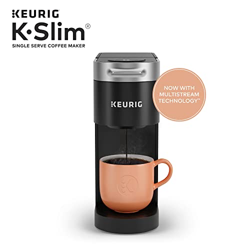 Keurig K-Slim Coffee Maker with Multistream Technology - Image 2
