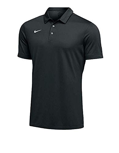 Nike Mens Dri-FIT Short Sleeve Polo Shirt - Image 2