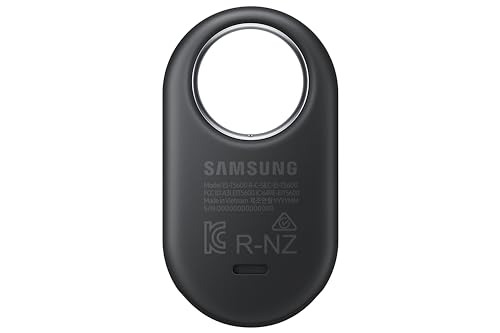 Samsung Galaxy SmartTag2 - Redesigned Bluetooth Tracker for All Your Essentials - Image 8