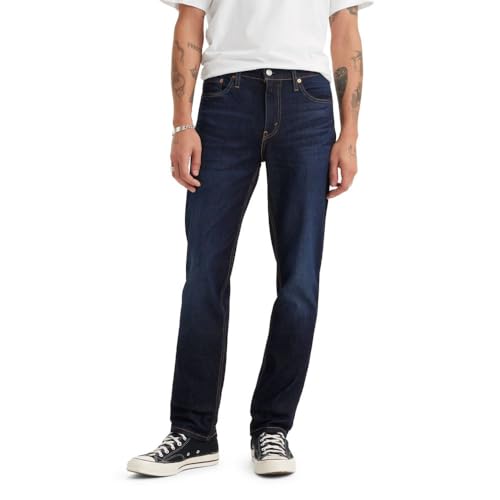 Levi's 511 Slim Fit Jeans - Medium Indigo (32W x 32L)