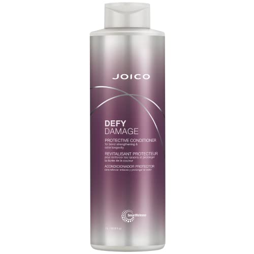 Joico Defy Damage Protective Conditioner - 33.8 Fl Oz