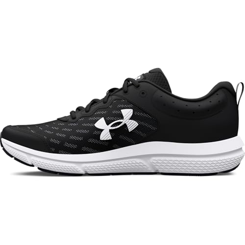 Under Armour Men's Charged Assert 10 Running Shoes - Image 7