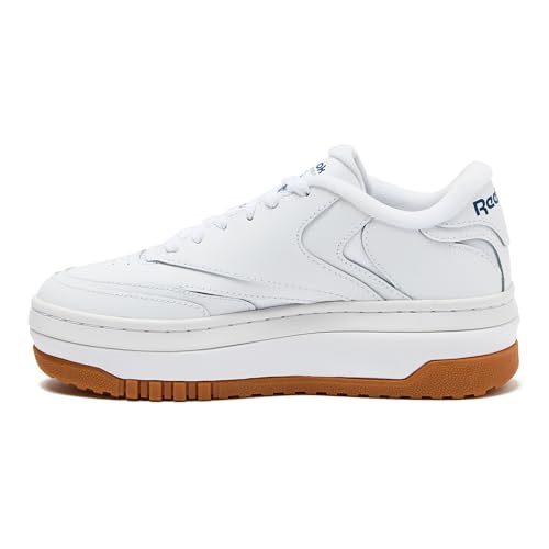 Reebok Club C Extra Platform Sneakers for Women - Image 3