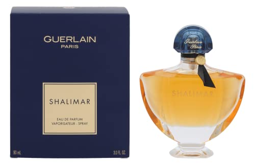 Guerlain Shalimar Eau De Parfum Spray, 3 Ounce - Image 4