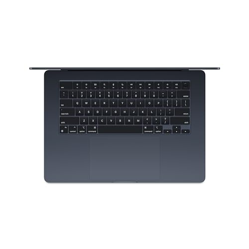 Apple 2024 MacBook Air 15-inch Laptop with M3 Chip - Image 2