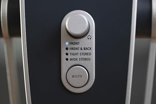 AKG Pro Audio Lyra Ultra-HD USB C Microphone - Image 8