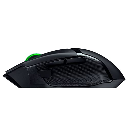 Razer Basilisk V3 X HyperSpeed Wireless Gaming Mouse - Image 8
