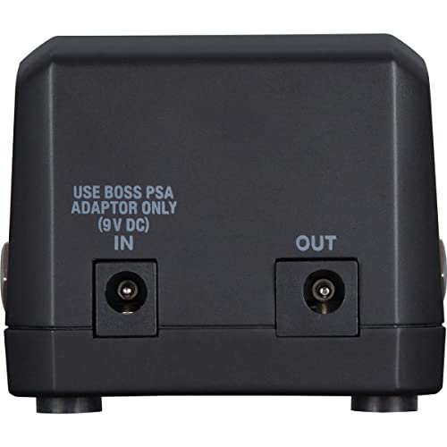 Boss WL-60 Guitar Wireless System - Image 4