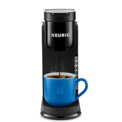 Keurig K-Express Single Serve Coffee Maker with Strong Brew