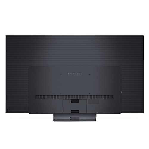LG C3 Series 65-Inch OLED EVO 4K Smart TV with Gaming Features - Image 12