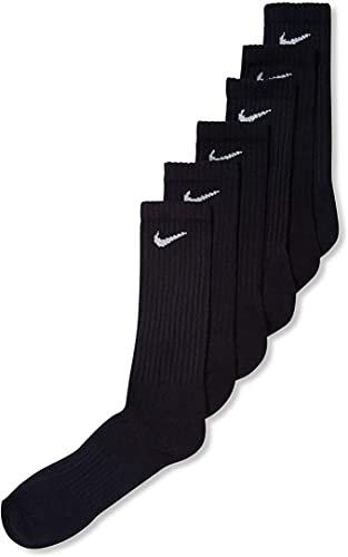Nike Everyday Plus Cotton Cushioned Crew Socks - Image 2