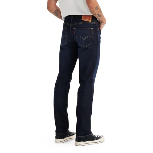 Levi's 511 Slim Fit Jeans - Medium Indigo (32W x 32L) - Image 3