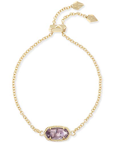 Kendra Scott Elaina Link Chain Bracelet: Dainty Fashion Jewelry for Women