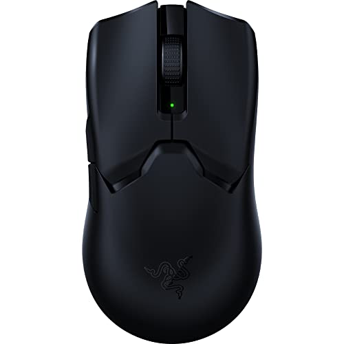 Razer Viper V2 Pro: Ultra-Lightweight Wireless Gaming Mouse