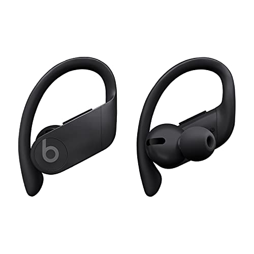 Beats Powerbeats Pro Wireless Earbuds - Black
