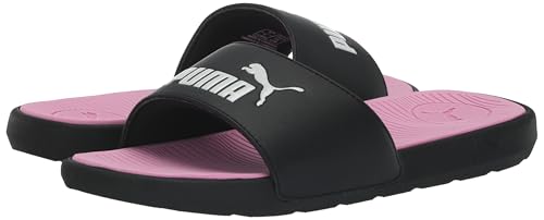 PUMA Women's COOL CAT 2.0 Slide Sandals - Image 7