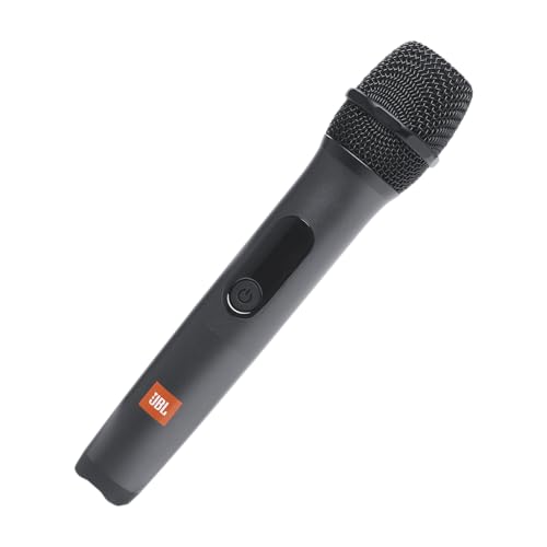 JBL PartyBox On-The-Go Portable Bluetooth Speaker with Built-in Mic & Lights - Image 9