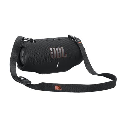 JBL Xtreme 4 - Powerful IP67 Waterproof Bluetooth Speaker - Image 9