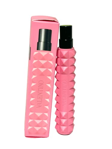 Valentino Donna Born In Roma Eau de Parfum Spray for Women, 0.33 Ounce - Image 3