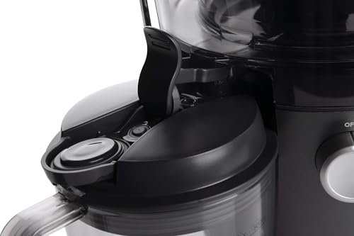 NutriBullet 800W Juicer Machine for Fruits and Veggies, 27 oz - Image 3