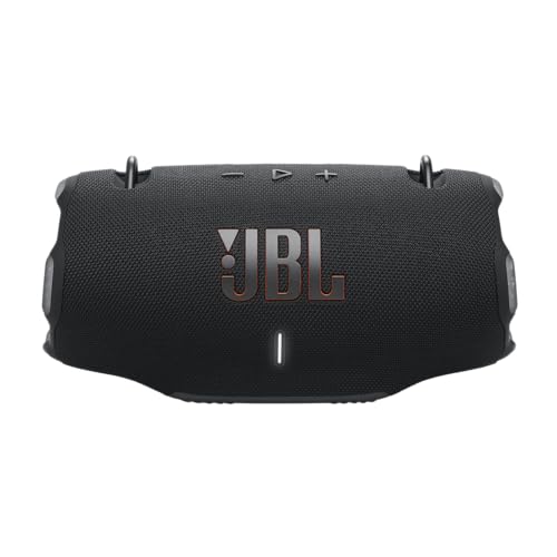 JBL Xtreme 4 - Powerful IP67 Waterproof Bluetooth Speaker - Image 10