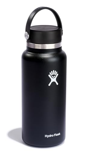 Hydro Flask Wide Flex Cap 32 Oz - Leakproof & Insulated - Image 2