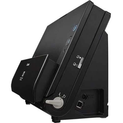 Canon ImageFORMULA DR-C225 II Document Scanner - Compact & Efficient - Image 6