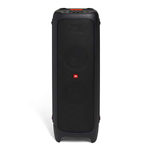 JBL PartyBox 1000 - High Power Wireless Bluetooth Speaker - Image 2