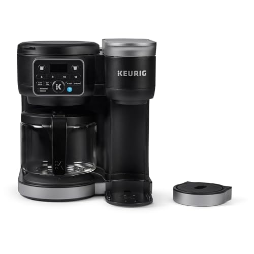 Keurig K-Duo: Brew Hot, Iced, or a Whole Carafe! - Image 14