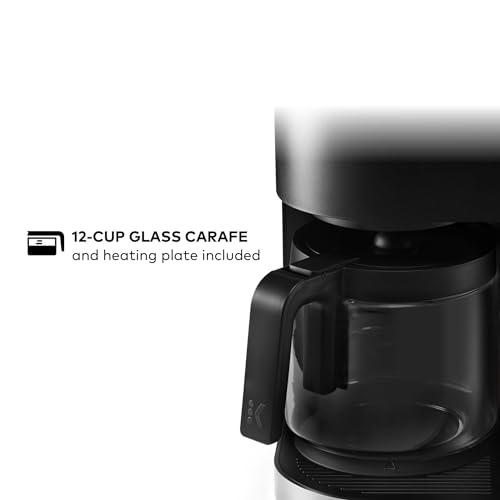 Keurig K-Duo Coffee Maker with Single Serve & Carafe Options - Image 8