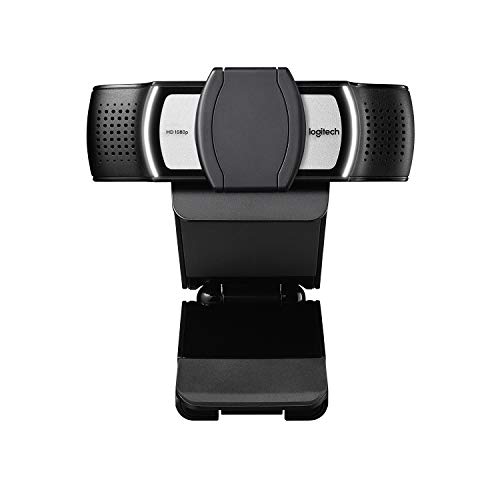 Logitech C930e Full HD Business Webcam with Wide-Angle Lens - Image 6