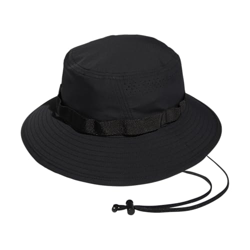 adidas Men's Victory Bucket Hat - Ultimate Sun Protection - Image 4