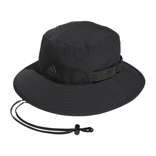 adidas Men's Victory Bucket Hat - Ultimate Sun Protection