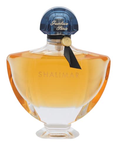 Guerlain Shalimar Eau De Parfum Spray, 3 Ounce - Image 2