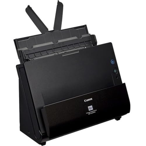 Canon ImageFORMULA DR-C225 II Document Scanner - Compact & Efficient - Image 5