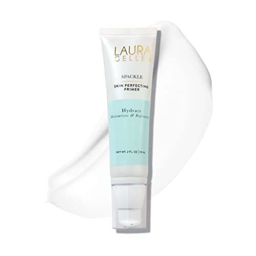 LAURA GELLER NEW YORK Spackle Primer - Hydrate, 2 Fl Oz