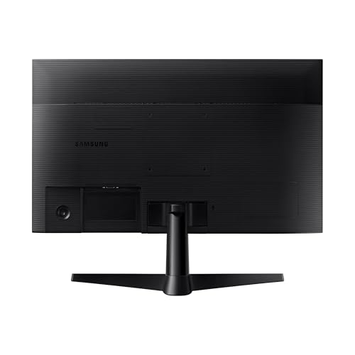 Samsung 27-inch T35F FHD Monitor with 75Hz Refresh and AMD FreeSync - Image 7